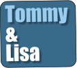 Tommy & Lisa