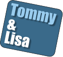 Tommy & Lisa